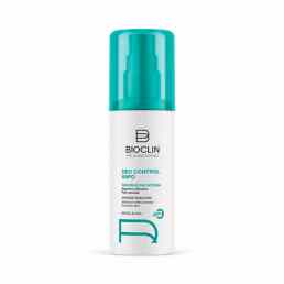 Bioclin deo control vapo
