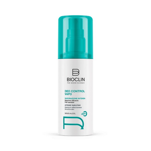 Bioclin deo control vapo