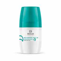 Bioclin deo control