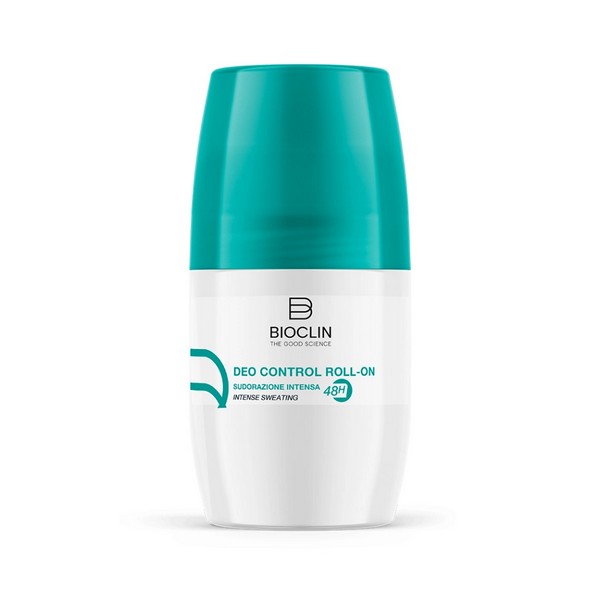 Bioclin deo control
