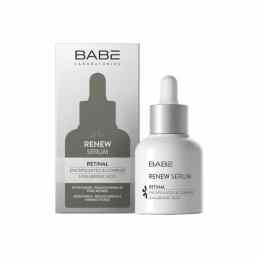 Laboratorios babe renew serum
