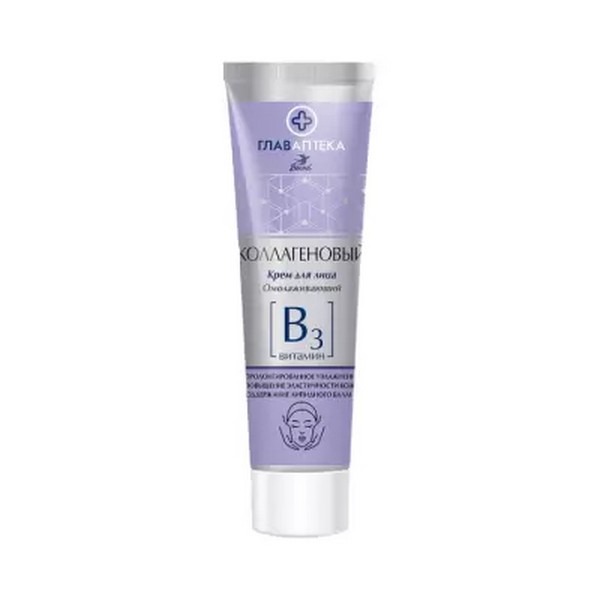 Весна коллагеновый