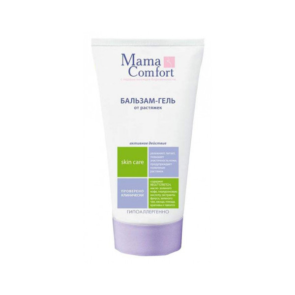 Mama Comfort