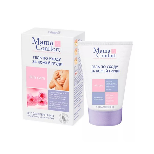 Mama Comfort