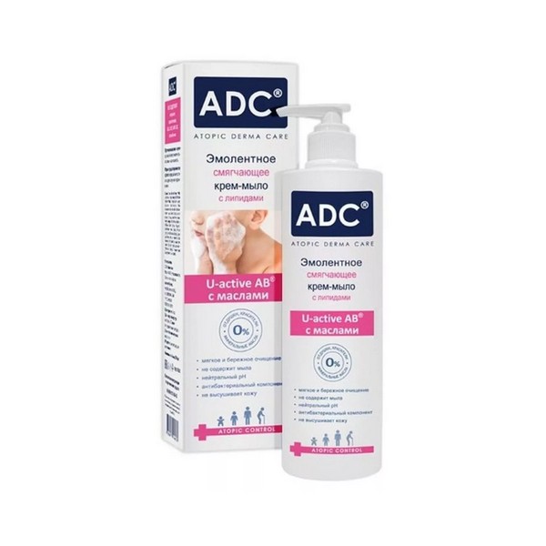 ADC Atopic derma care
