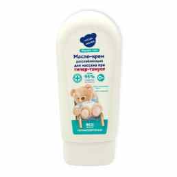 Наша мама Organic line