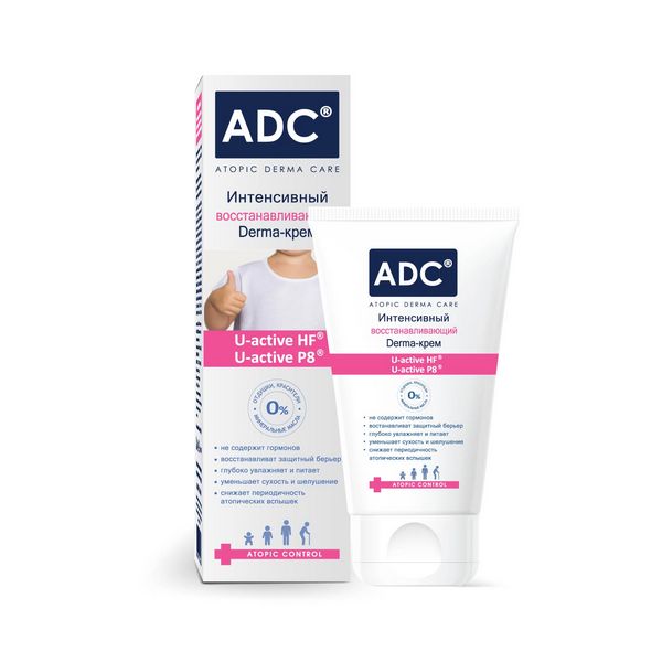 ADC Atopic derma care