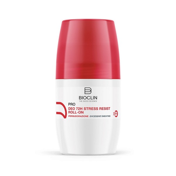 Bioclin Pro deo 72h stress resist