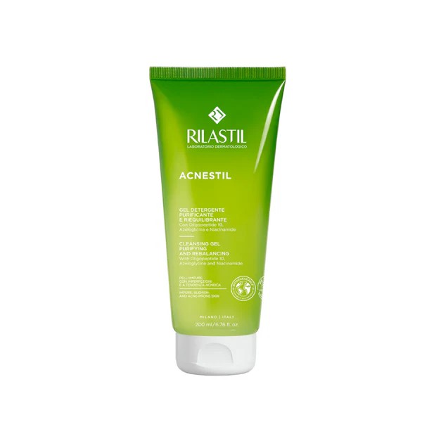 Rilastil (Риластил) Acnestil
