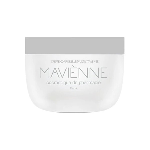 Mavienne