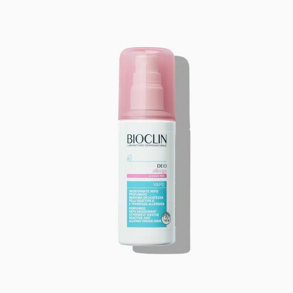 Bioclin deo allergy vapo