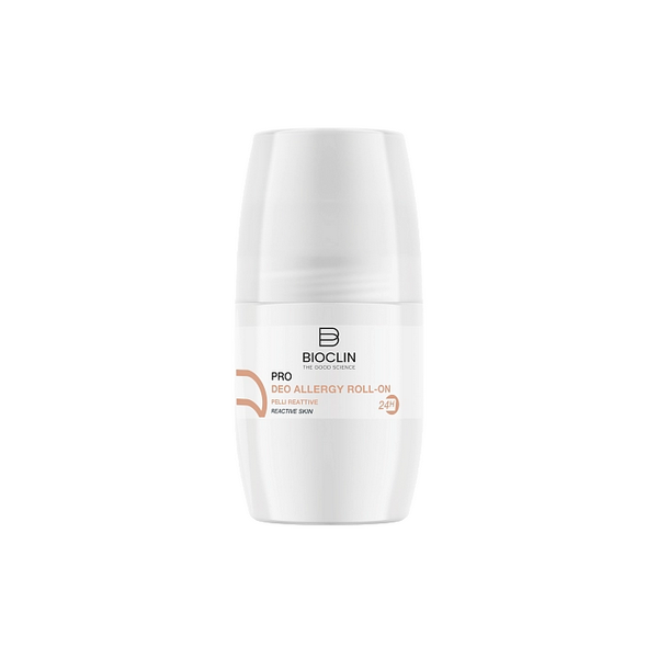 Bioclin pro deo allergy