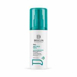 Bioclin pro deo talc vapo