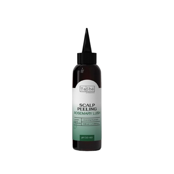 Tashe professional Rosemary lush
