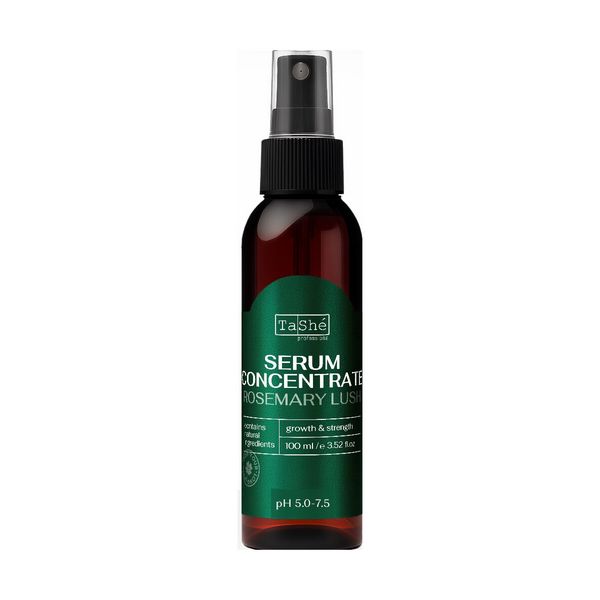 Tashe professional Rosemary lush