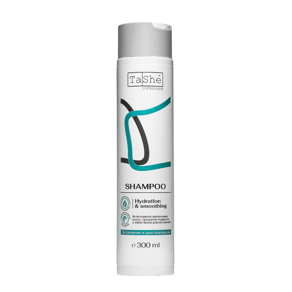 Tashe professional Hydration & smoothing