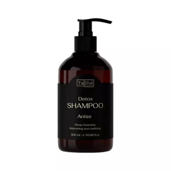 Tashe professional Anise