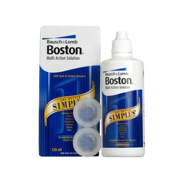 Boston TM Simplus