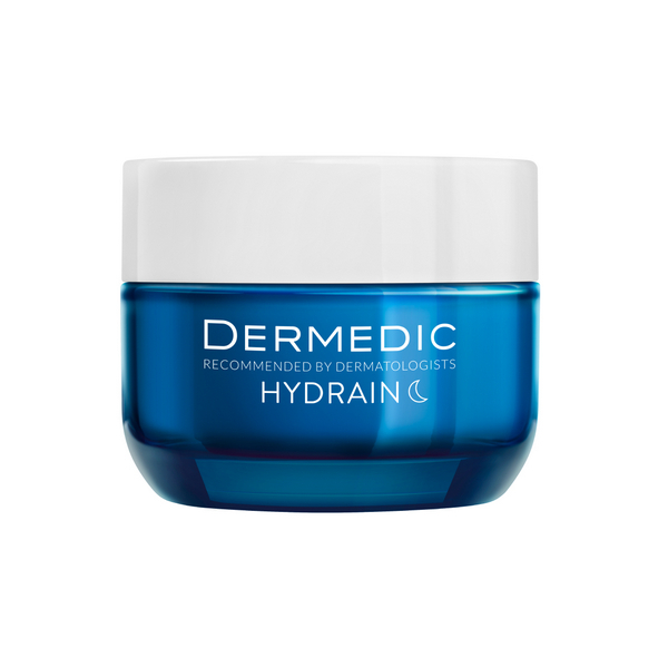 Dermedic (Дермедик) hydrain