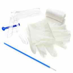 Юнона Набор гинекологический №4S