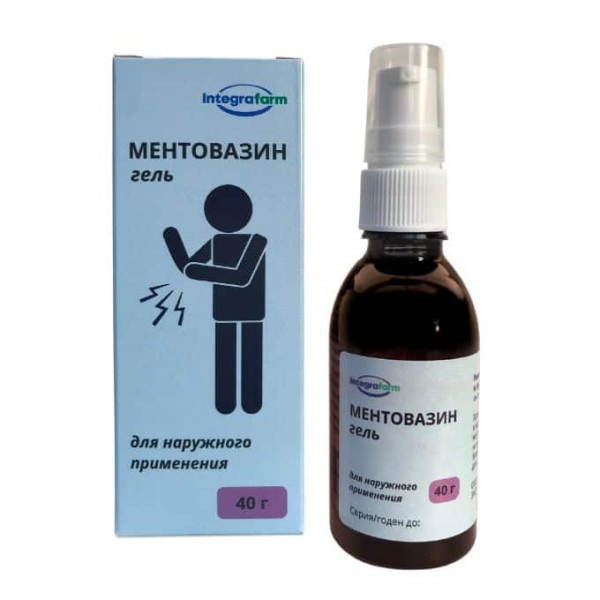Ментовазин