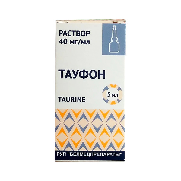 Тауфон