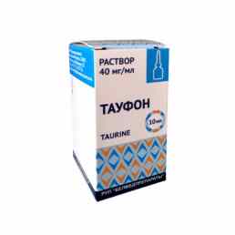 Тауфон