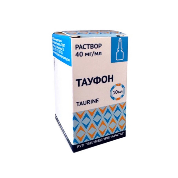 Тауфон