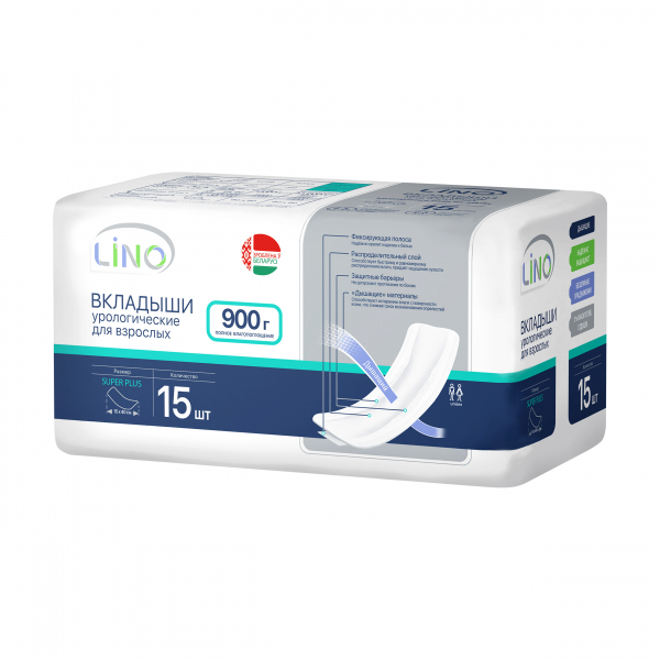Lino super plus