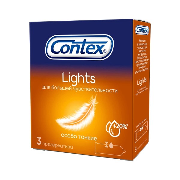 Contex lights