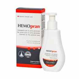 Hemopran (Гемопран)