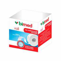 Бимед катушечный на пленочной основе