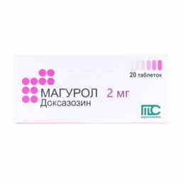 Магурол