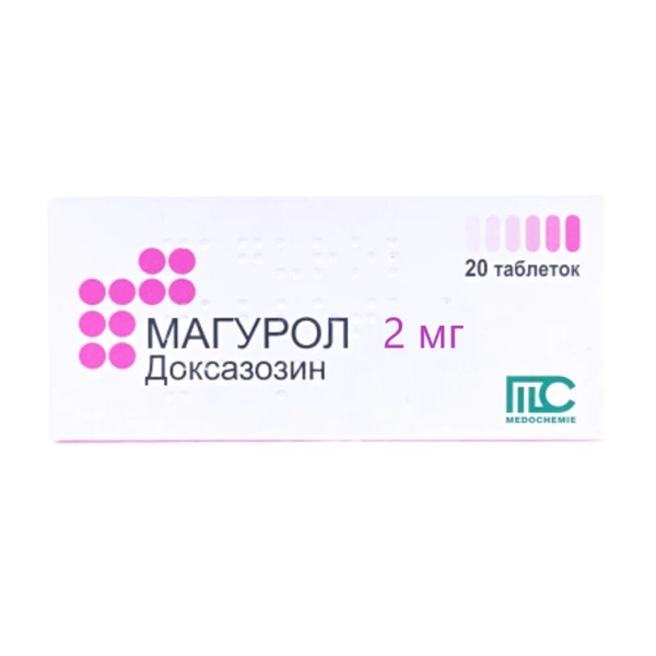 Магурол