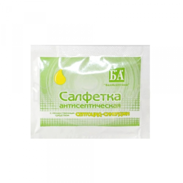 Септоцид-синерджи