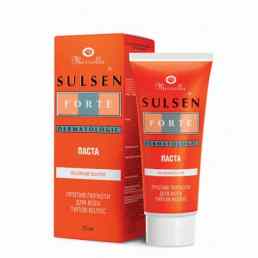Сульсен форте