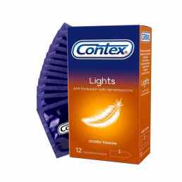 Contex lights