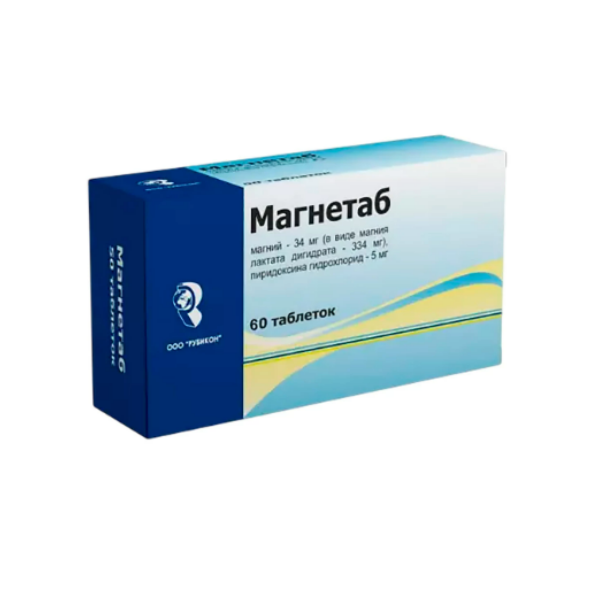 Магнетаб