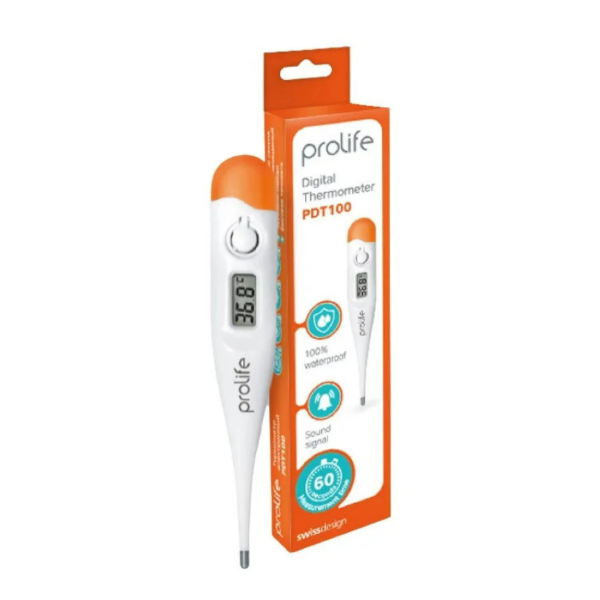 Prolife PDT100