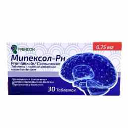 Мипексол-рн