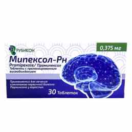 Мипексол-рн