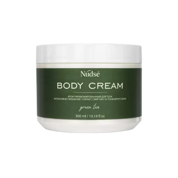 Nudse