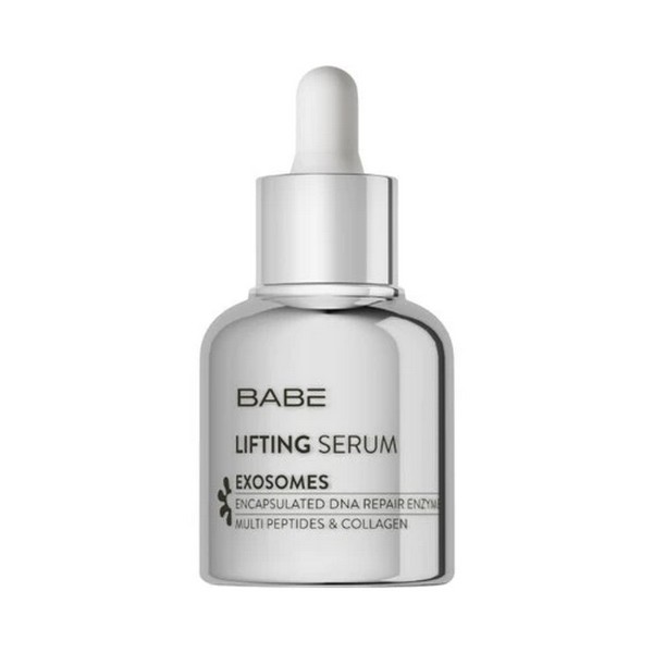 Laboratorios babe lifting serum