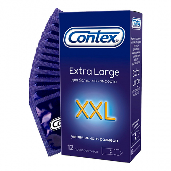 Contex extra large