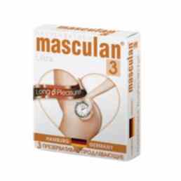 Маскулан (Masculan) ультра