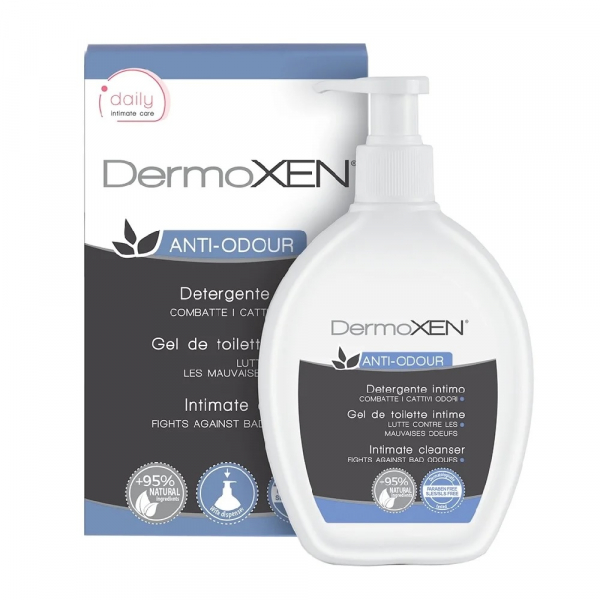 Dermoxen (Дермоксен) anti-odour