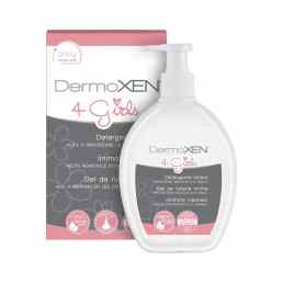 Dermoxen (Дермоксен) 4 girls