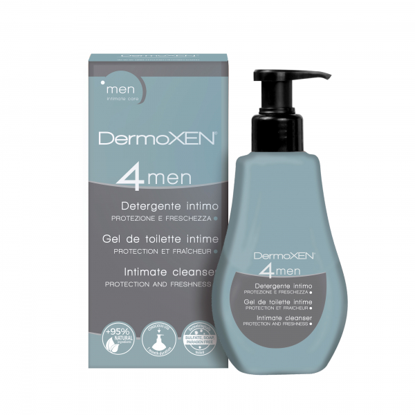 Dermoxen (Дермоксен) 4 men