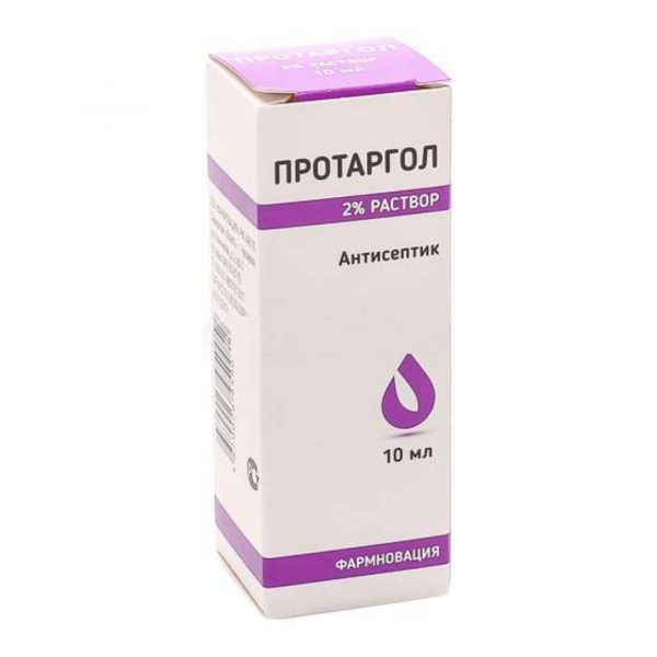 Протаргол
