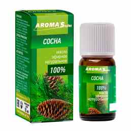 Масло сосны